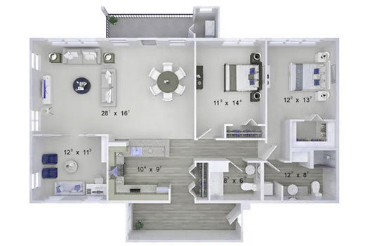 floor-plans